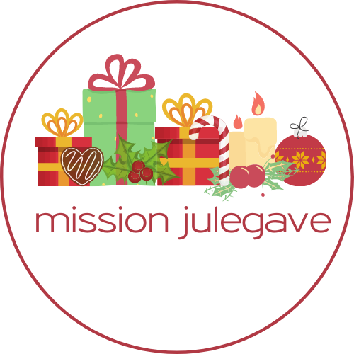 Mission Julegave | Helsingør Vineyard